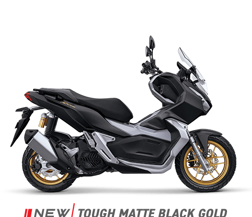 Honda ADV 160, 2019-2022 (ADV 150), view 1