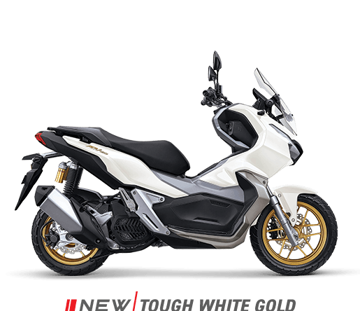 Honda ADV 160, 2019-2022 (ADV 150), view 2