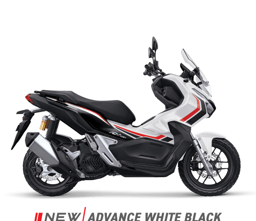 Honda ADV 160, 2019-2022 (ADV 150), view 3