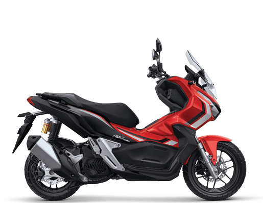 Honda ADV 160, 2019-2022 (ADV 150), view 4