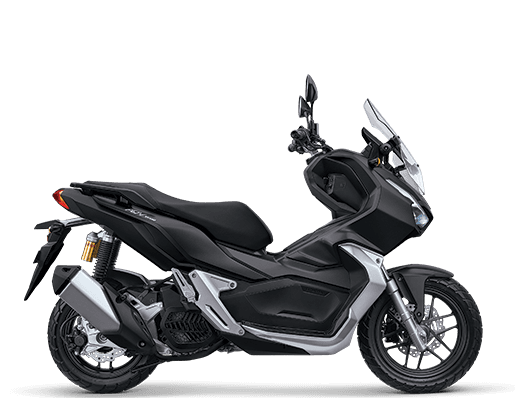 Honda ADV 160, 2019-2022 (ADV 150), view 5