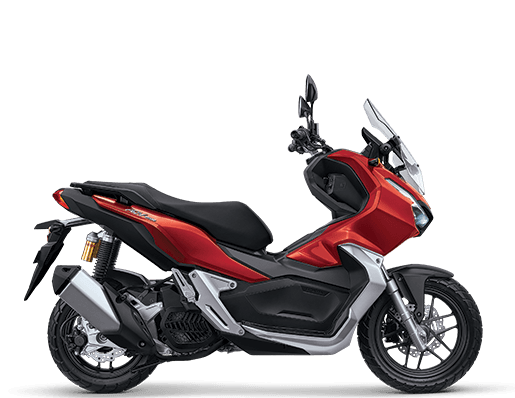 Honda ADV 160, 2019-2022 (ADV 150), view 6