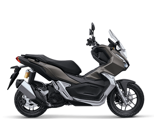 Honda ADV 160, 2019-2022 (ADV 150), view 7