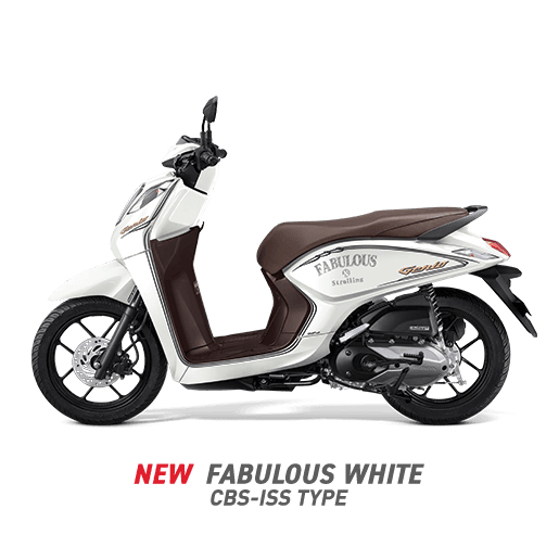 Honda Genio, 2019-2022 (Genio), view 2