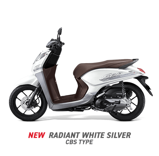 Honda Genio, 2019-2022 (Genio), view 5