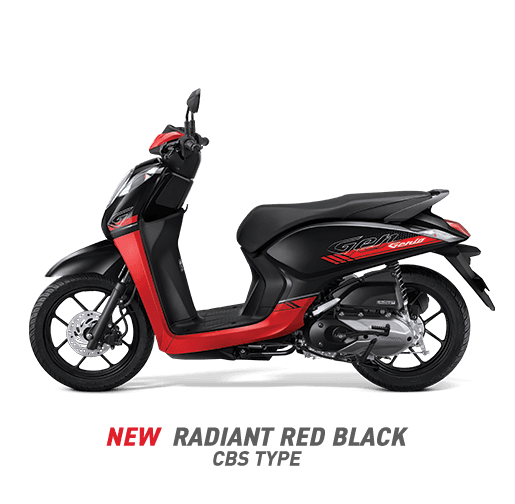 Honda Genio, 2019-2022 (Genio), view 6
