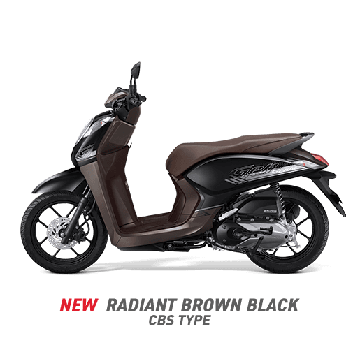 Honda Genio, 2019-2022 (Genio), view 8
