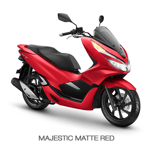 Honda PCX 160, 2017-2020 (PCX 150), view 4