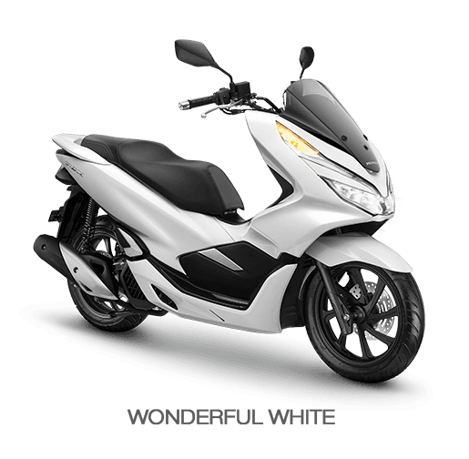 Honda PCX 160, 2017-2020 (PCX 150), view 5
