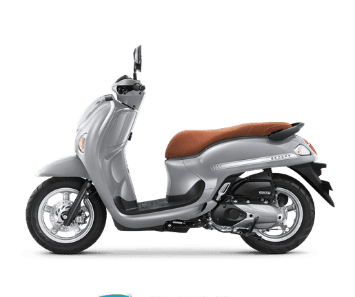 honda scoopy in Grey, for rent in Bali