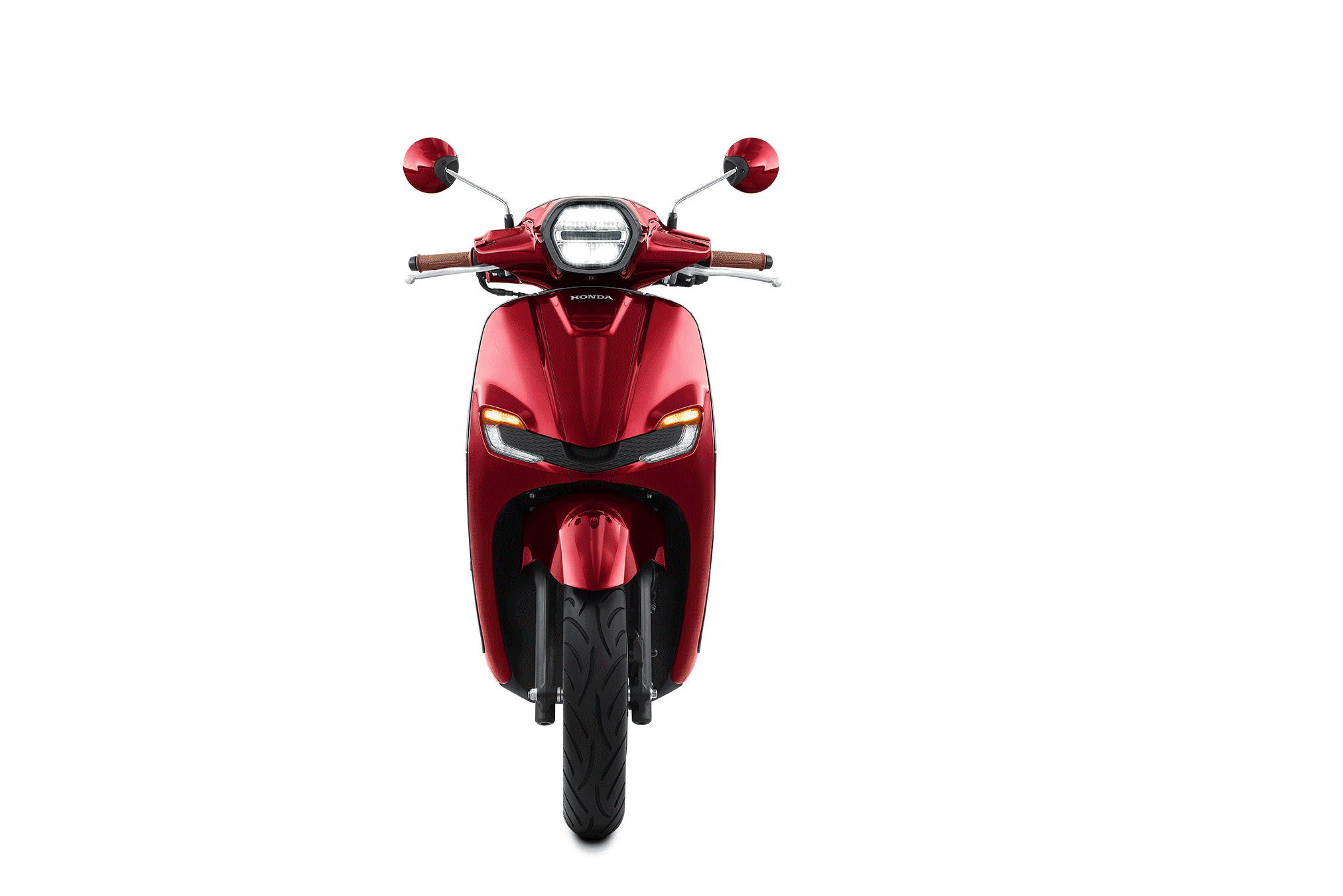 Honda Stylo 160, Current range, view 1