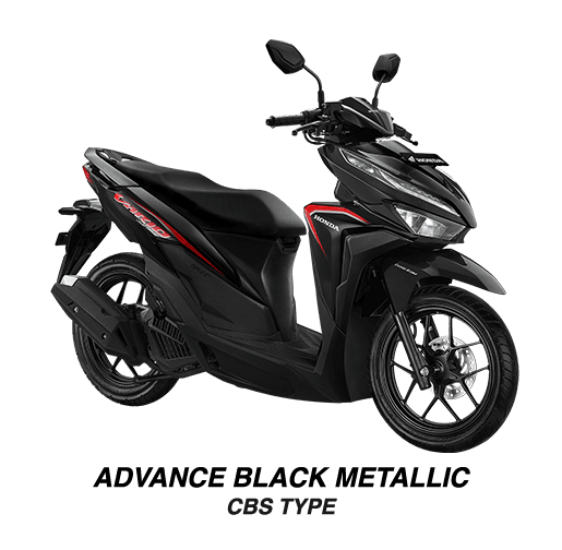 Honda Vario 125, 2016-2022 (eSP), view 2