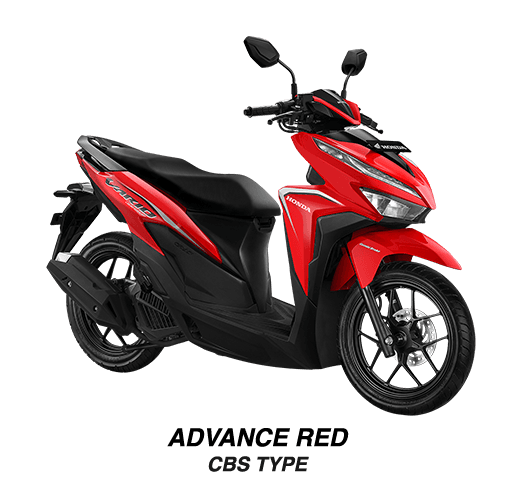 Honda Vario 125, 2016-2022 (eSP), view 3