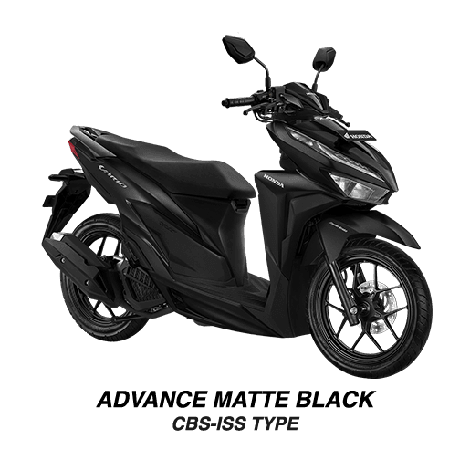Honda Vario 125, 2016-2022 (eSP), view 4