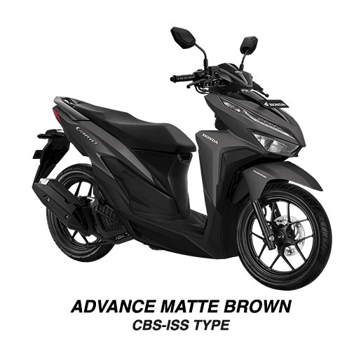 Honda Vario 125, 2016-2022 (eSP), view 5