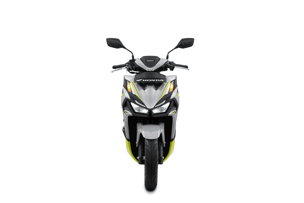 Honda Vario 160, Current range, view 1