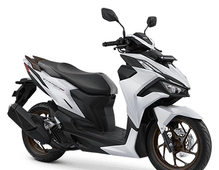 Honda Vario 160 scooter for rent in Bali