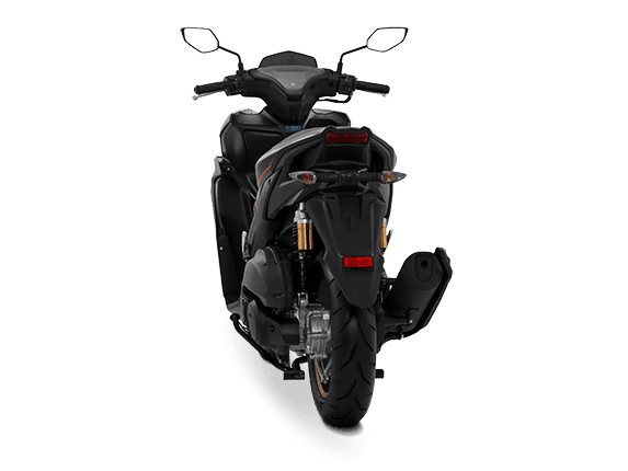 Yamaha Aerox, 2020-2024 (Connected), view 19