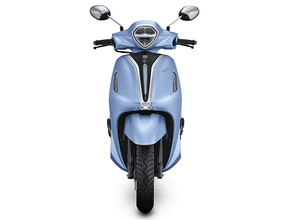 Yamaha Grand Filano, 2023 onwards, view 1