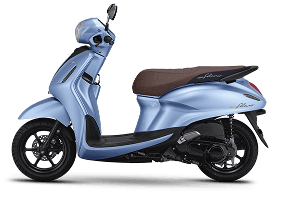 Yamaha Grand Filano, 2023 onwards, view 10