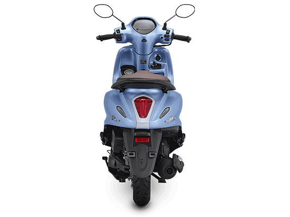 Yamaha Grand Filano, 2023 onwards, view 19