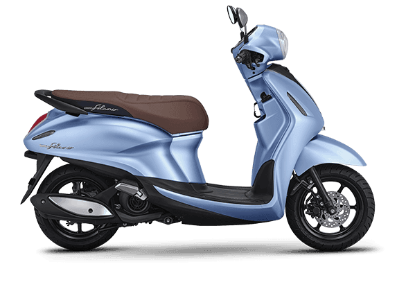 Yamaha Grand Filano, 2023 onwards, view 28