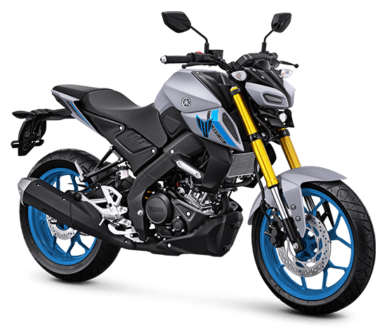 Yamaha MT-15 155cc motorcycle for rent in Bali