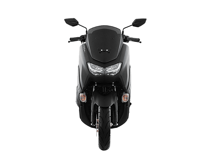 Yamaha NMAX 155, 2020-2024 (Connected), view 1
