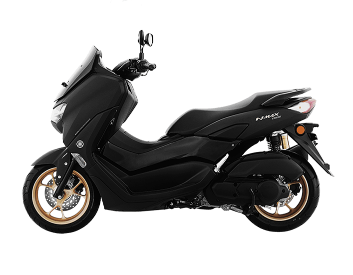 Yamaha NMAX 155, 2020-2024 (Connected), view 10