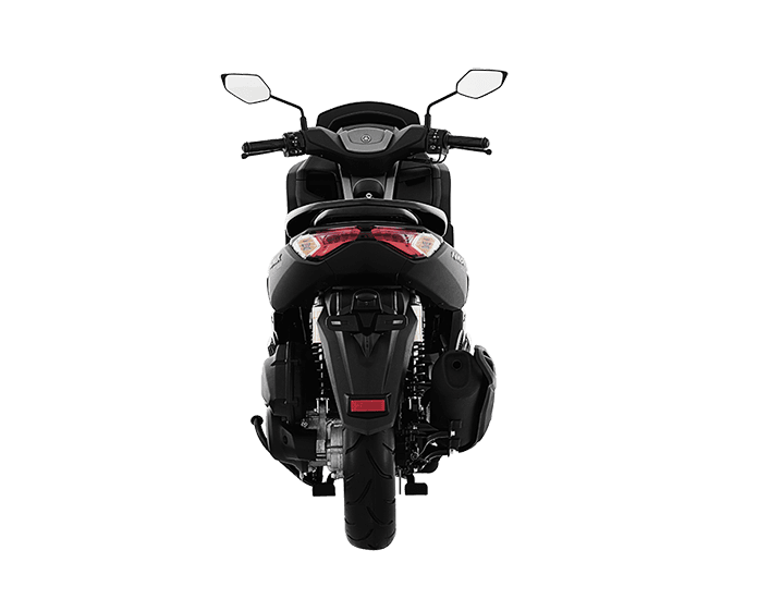 Yamaha NMAX 155, 2020-2024 (Connected), view 19