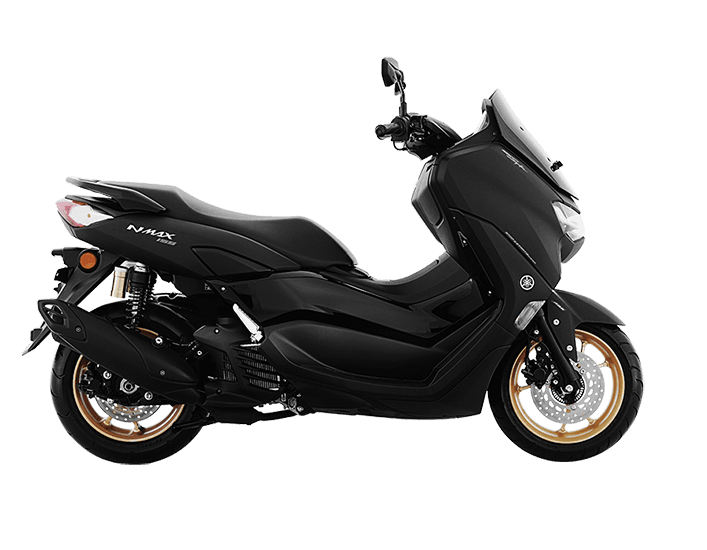 Yamaha NMAX 155, 2020-2024 (Connected), view 28
