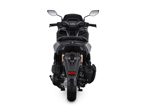 Yamaha NMAX 155, 2024 onwards (TURBO), view 19
