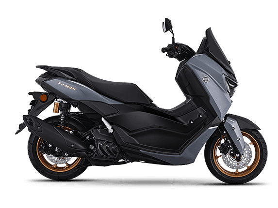 Yamaha NMAX Neo, 2024 onwards (NEO), view 28