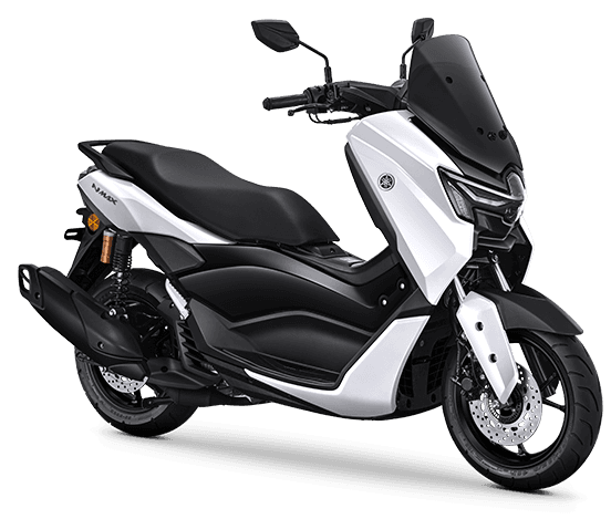 Yamaha NMAX Neo 155cc scooter for rent in Bali